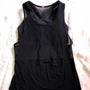 lululemon athletica Tops - Lululemon work out top lululemon athletica Tops - Lululemon work out top